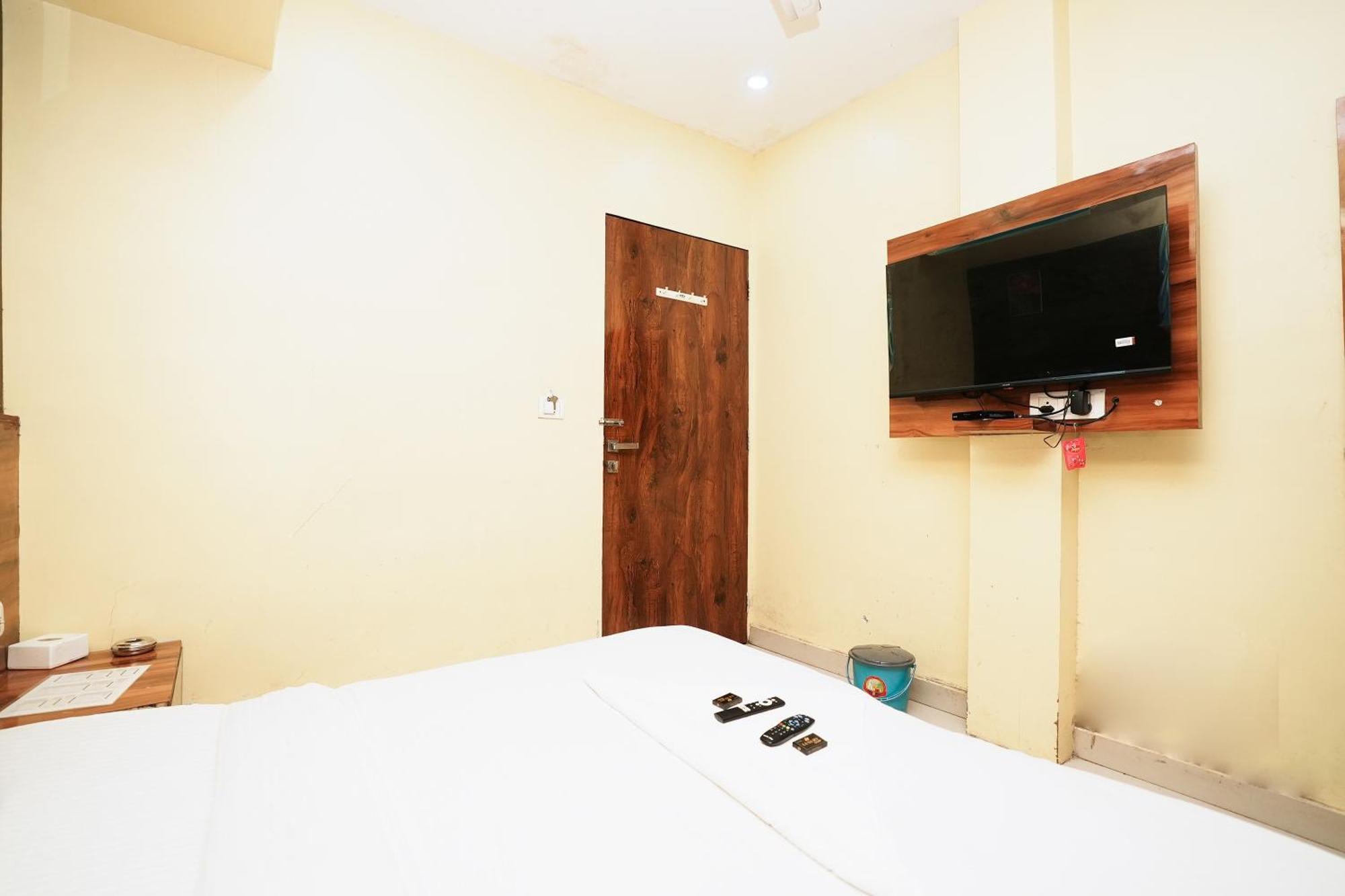 Hotel Twigo Inn Mumbai Ngoại thất bức ảnh