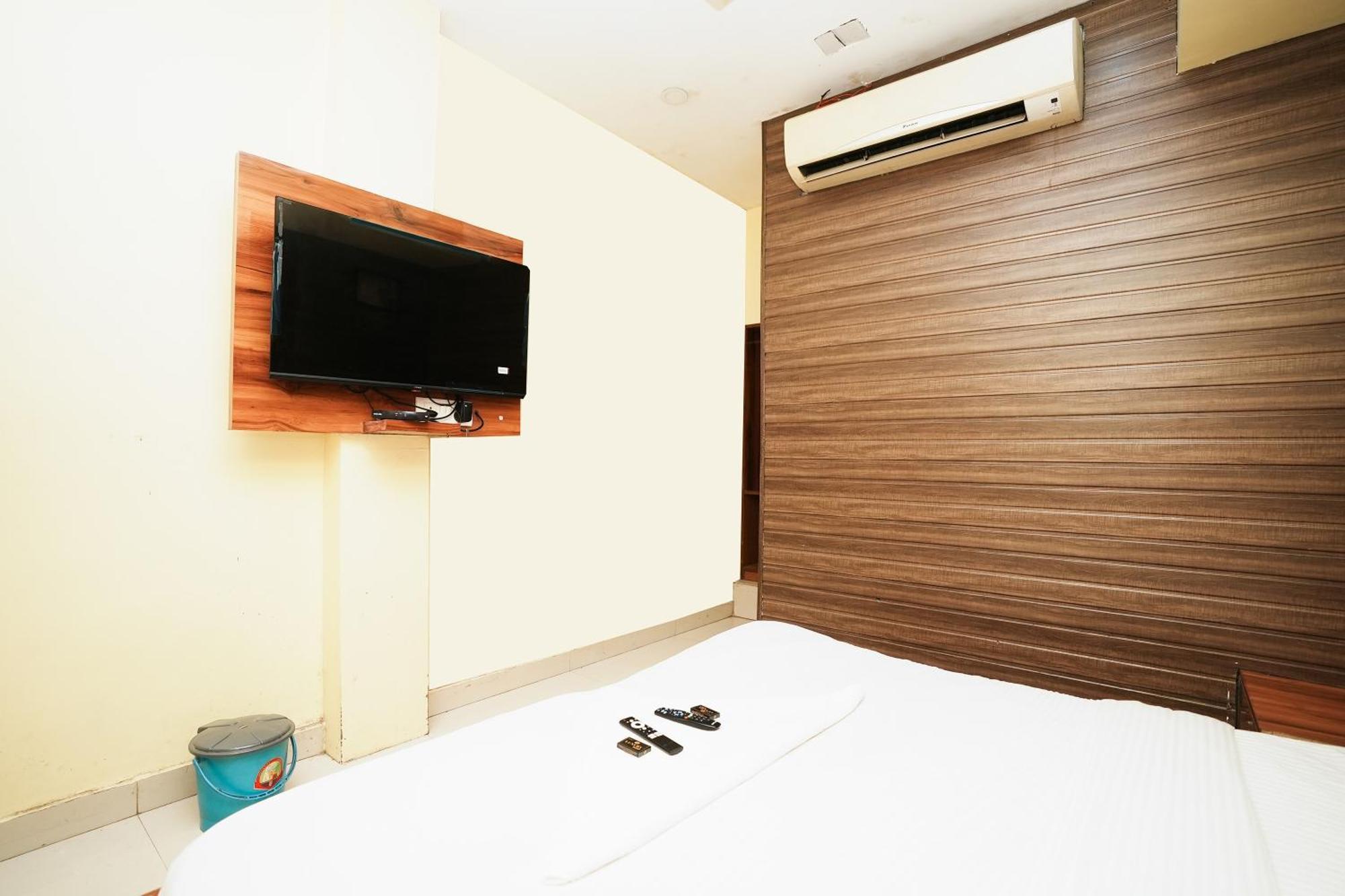 Hotel Twigo Inn Mumbai Ngoại thất bức ảnh